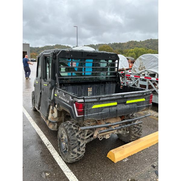 2023 Polaris Ranger UTV (981000) - Image 4